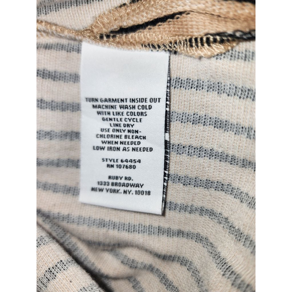 NWOT RUBY ROAD SZ SM - Picture 5 of 6